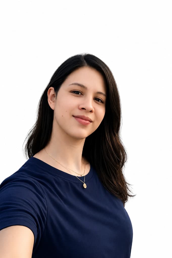 Jahura Satter, CEO of KediSmart