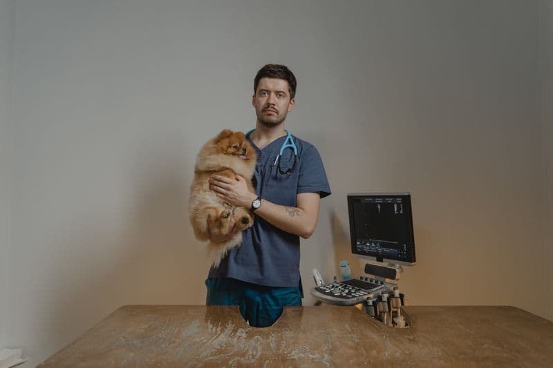 Dhaka Pet Hospital