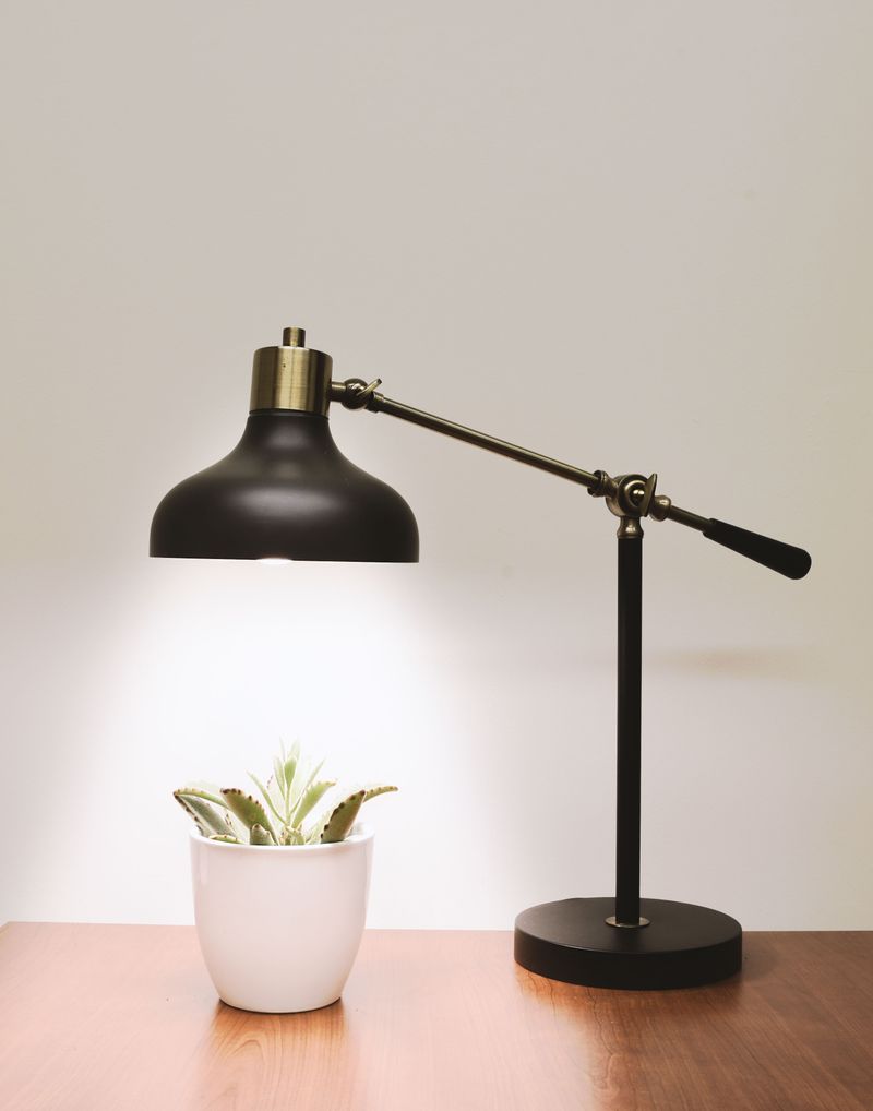 Home lamp