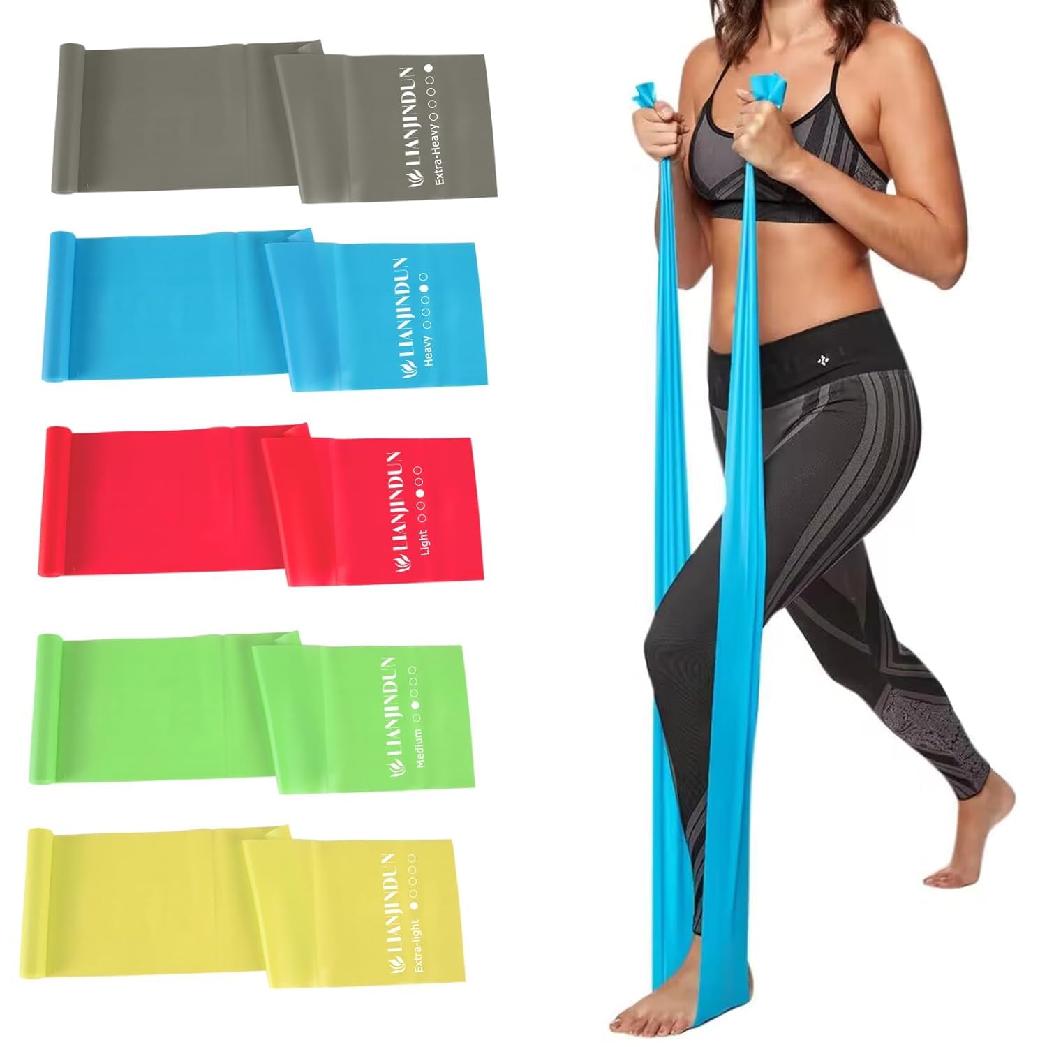 Gaiam Yoga Block - Supportive Latex-Free Eva Foam - Soft Non-Slip Surface with Beveled Edges for Yoga, Pilates, Meditation - Yoga Accessories for Stability, Balance, Deepen Stretches
