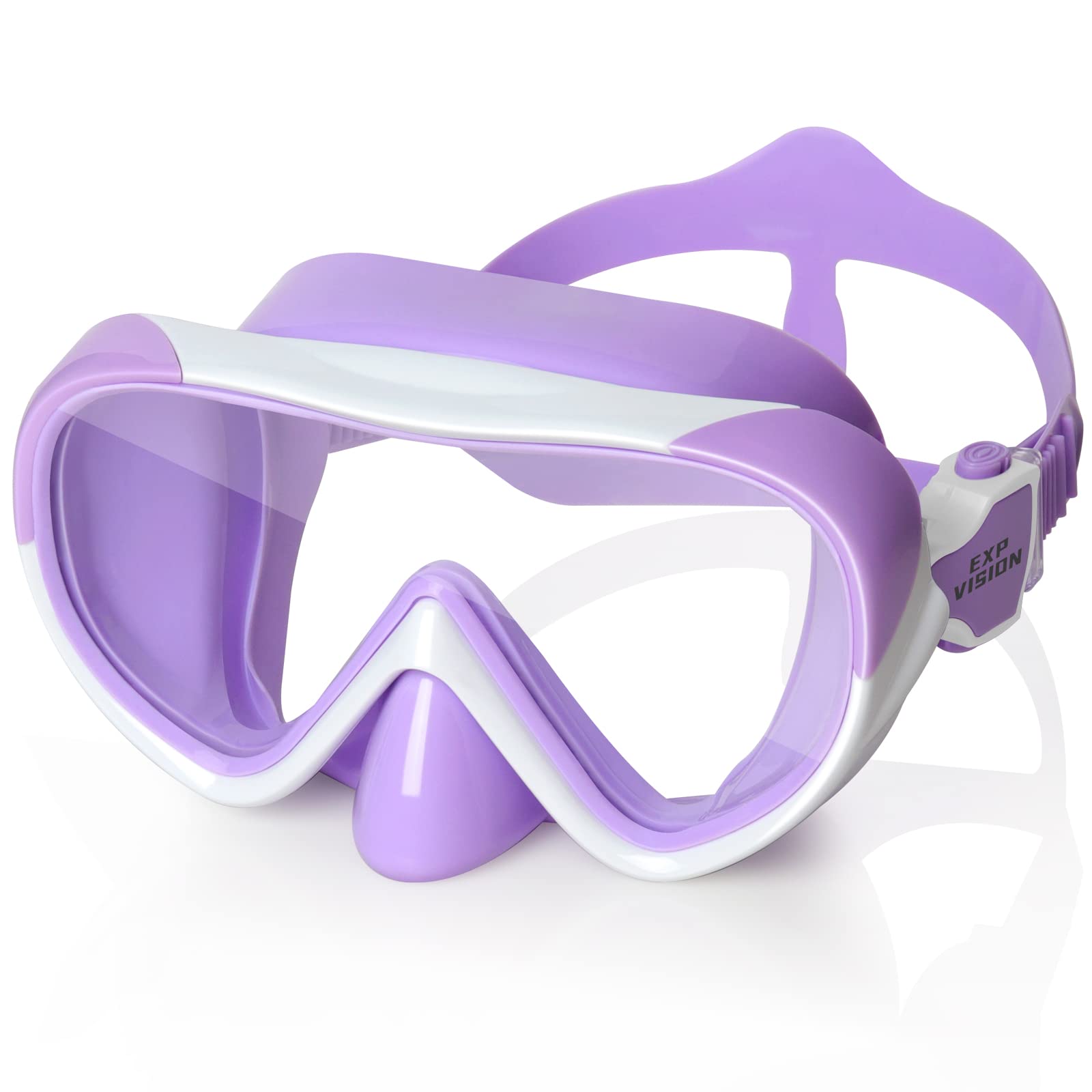 Speedo Unisex-Child Swim Goggles Sunny G Ages 3-8